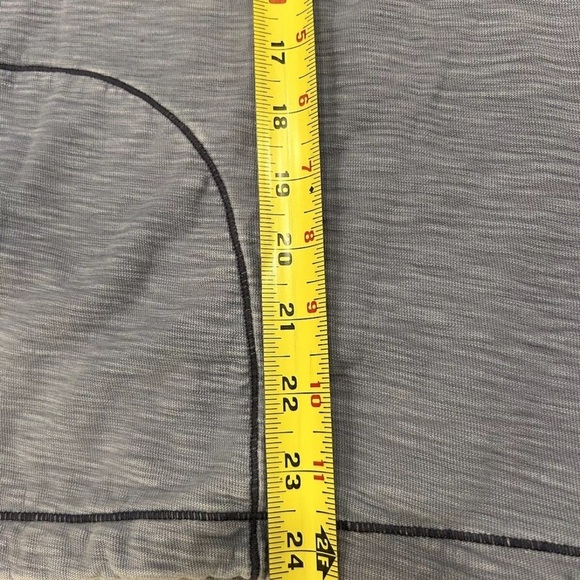 Tommy Bahama Womens Blue Lightweight Full Zip Mock Neck Sweatshirt Medium - Picture 8 of 14